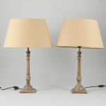 1086 2129 TABLE LAMPS